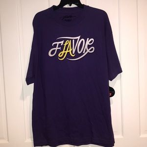 Laker Shirt